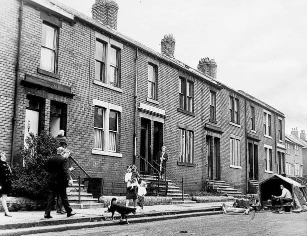 St. Margaret’s Road, zdroj: NCJ Archive