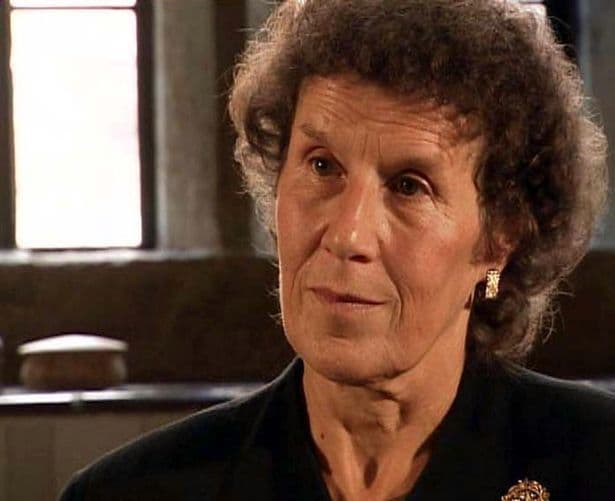 Angela Woodruffová, zdroj: Coventry Telegraph