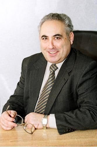 Aleksandr Buchanovskij, zdroj: psychiatr.ru