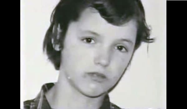 Norma Bell, zdroj: pinterest.co.uk