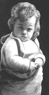 Brian Howe, zdroj: murderpedia.org