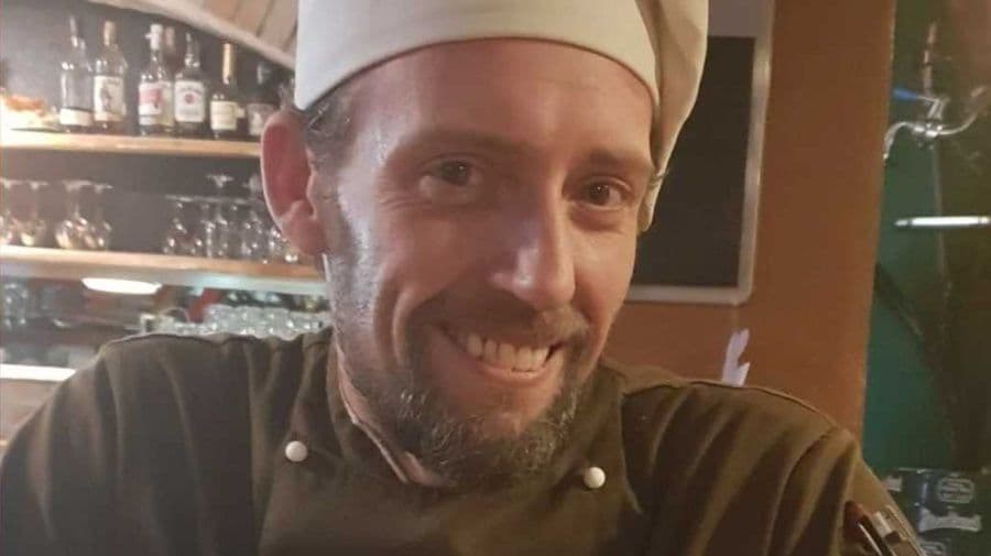 Jozef Hanuska, zdroj: Startitup