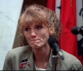 Vicki Hutchesonová, zdroj: Arkansas Times