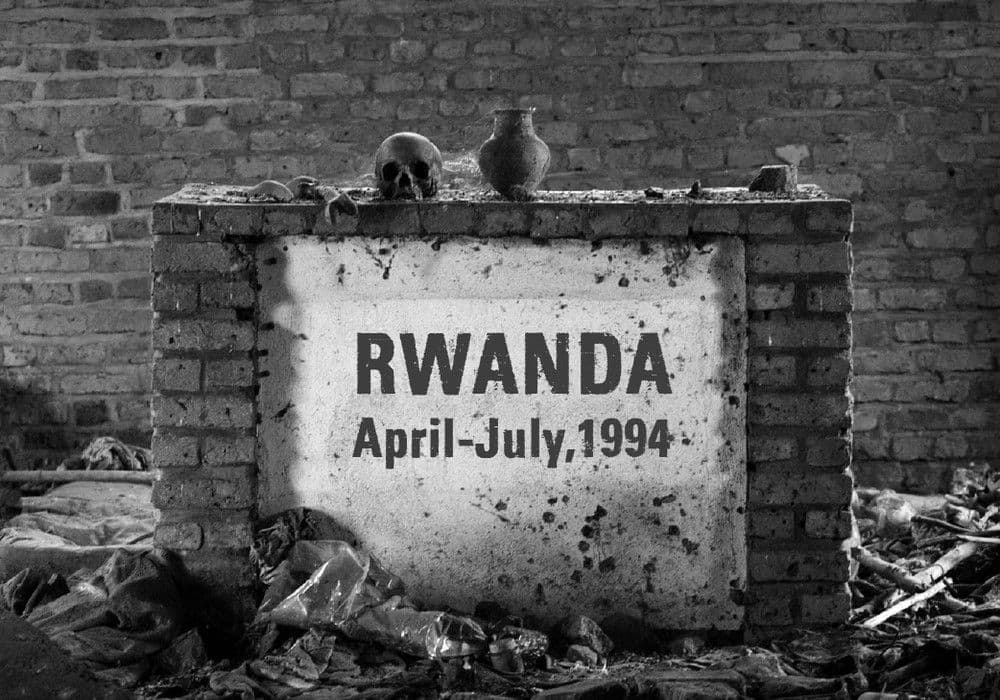 Rwanda