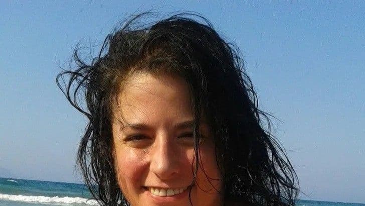 Obeť vraždy Patrícia, zdroj: Panorama.nl