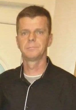 Policajt Kotorić Husein, zdroj: olovka.info