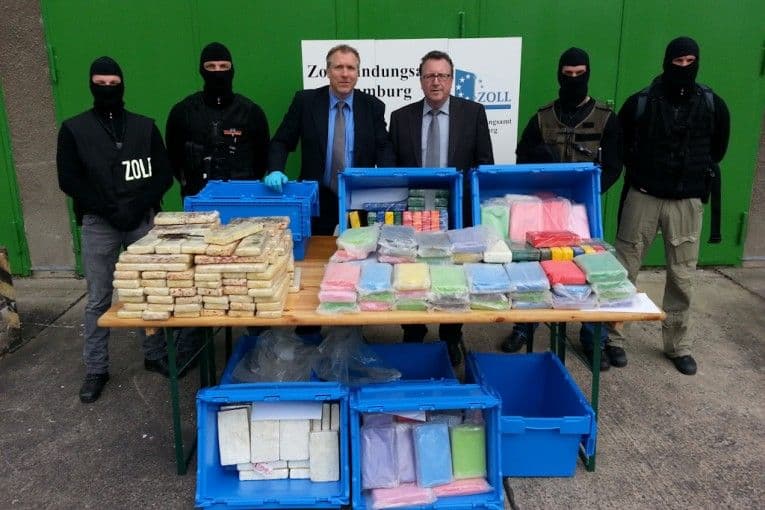 Zaistený tovar, zdroj: Fazemag