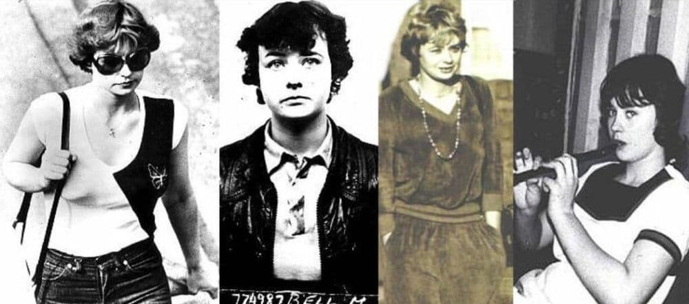 Mary Bell, zdroj: pinterest