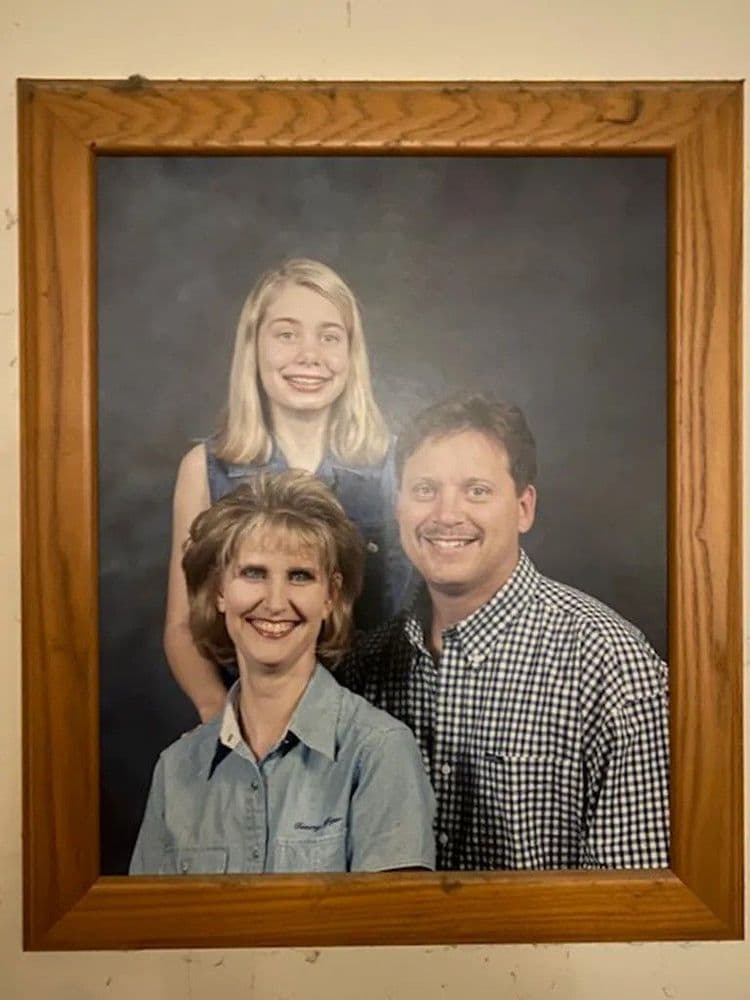 Rodina Fletcherovcov, zdroj: New York Post