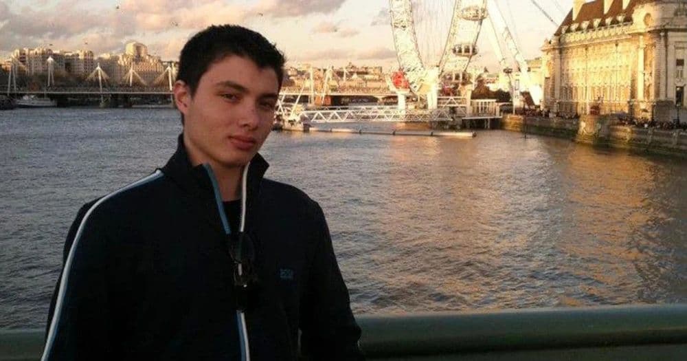 Elliot Rodger
