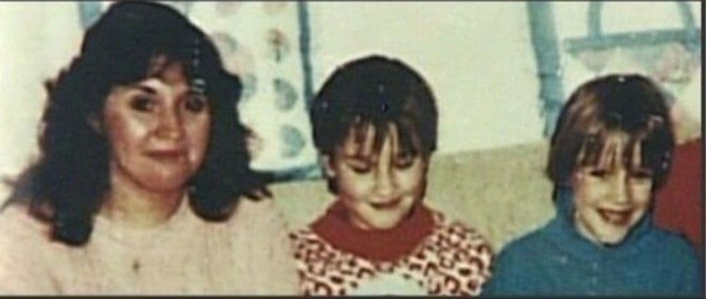 Joan Heaton a jej dcéry Melissa a Jennifer, zdroj: HubPages