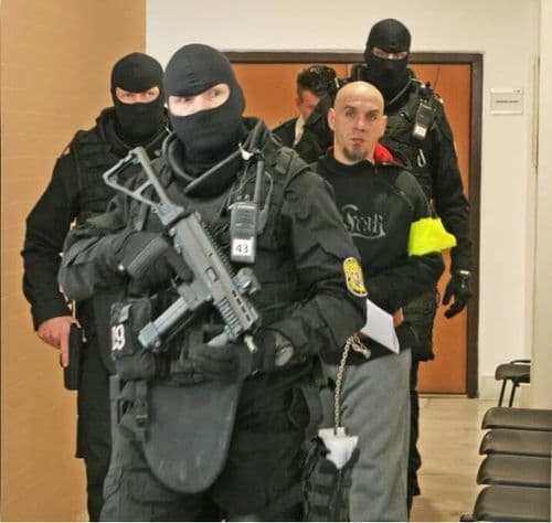 Zliechovská beštia