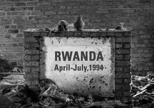 Rwanda
