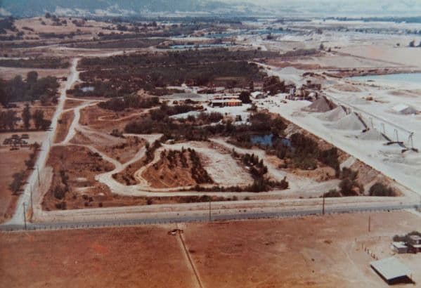 Kameňolom v Livermore, zdroj: propix.smugmug.com