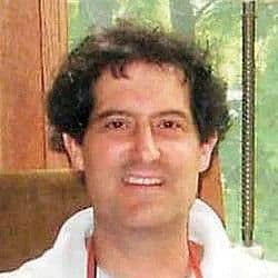 Harry Bachman, zdroj: New York Magazine