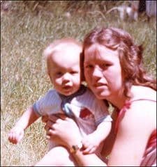 Rebecca Spencer, zdroj: WickedWe