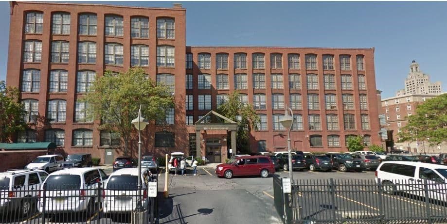 The Rhode Island Training School, zdroj: dcyf.ri.gov