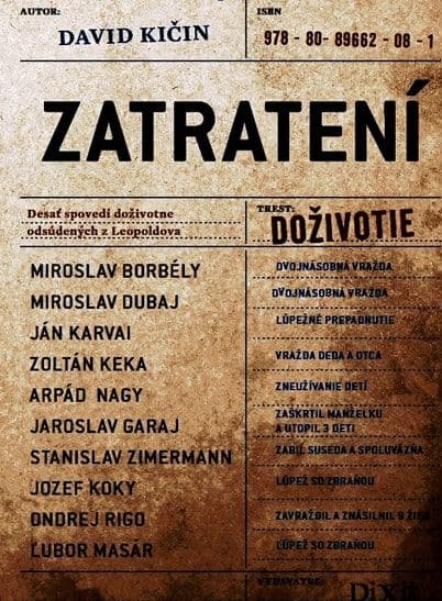Zatratení, zdroj: Topky.sk