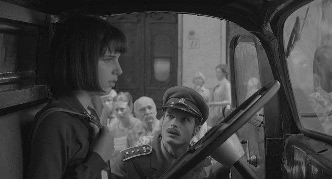 Záber z filmu Ja, Olga Hepnarová, zdroj: csfd.sk