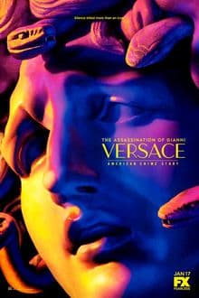 The Assassination of Gianni Versace: American Crime Story, zdroj: The Central Trend