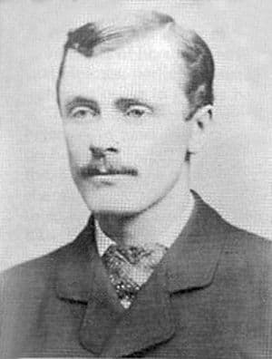 Benjamin Pitezel, zdroj: findagrave.com