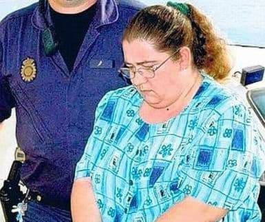 Francisca Ballesteros