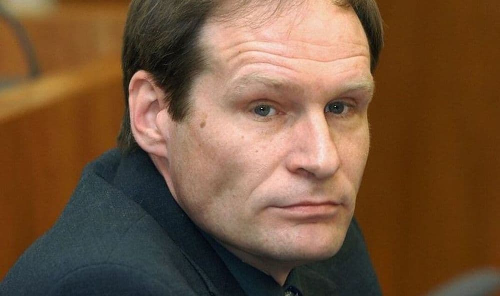 Armin Meiwes