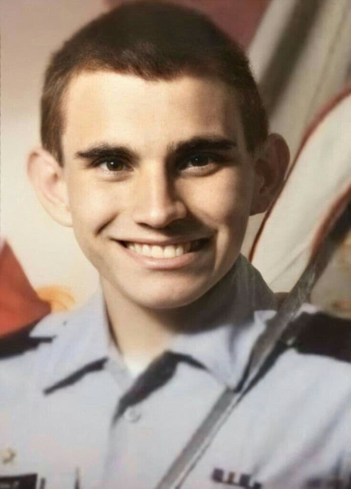 Nikolas Cruz, zdroj: jreamtime.blogspot