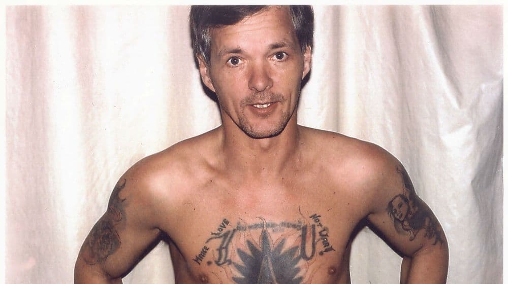 Jack Unterweger, zdroj: X