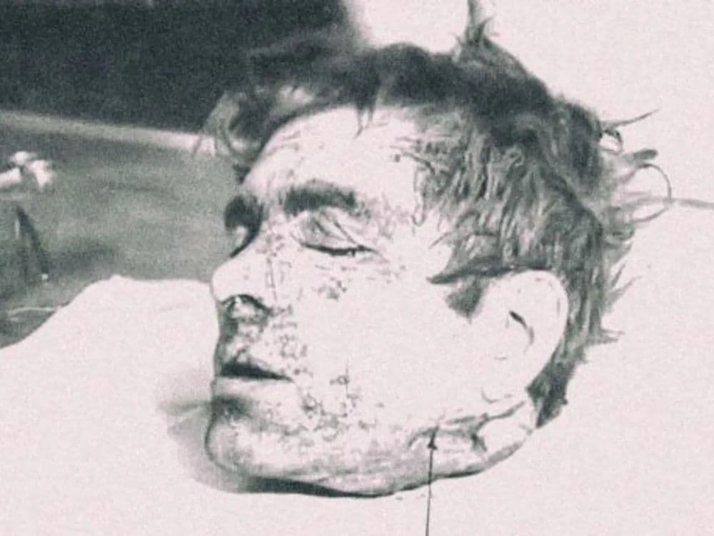 Hlava Ambróza Ščepku, zdroj: Pluska