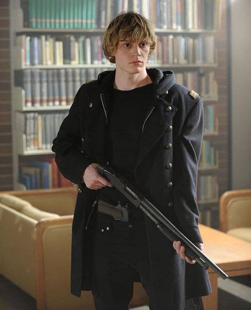 American Horror Story: zdroj Tumblr