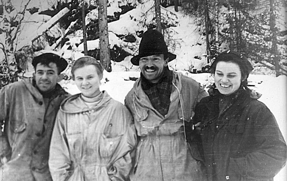 Členovia výpravy, zdroj: dyatlovpass.com