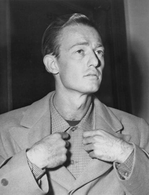 Leslie Dillon, zdroj: Getty Images